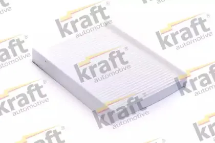 Фильтр, воздух во внутренном пространстве KRAFT AUTOMOTIVE купить