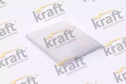 Фильтр, воздух во внутренном пространстве KRAFT AUTOMOTIVE купить