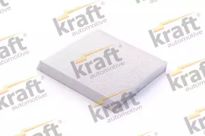 Фильтр, воздух во внутренном пространстве KRAFT AUTOMOTIVE купить