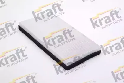 Фильтр, воздух во внутренном пространстве KRAFT AUTOMOTIVE купить
