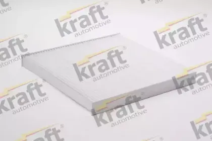 Фильтр, воздух во внутренном пространстве KRAFT AUTOMOTIVE купить