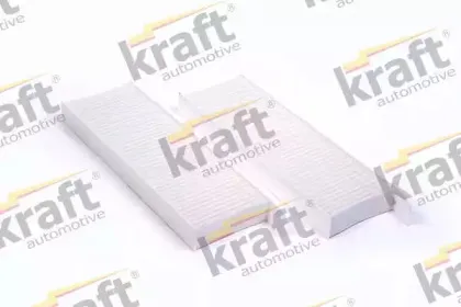 Фильтр, воздух во внутренном пространстве KRAFT AUTOMOTIVE купить