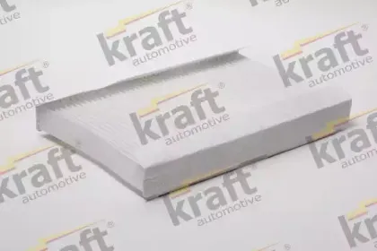 Фильтр, воздух во внутренном пространстве KRAFT AUTOMOTIVE купить