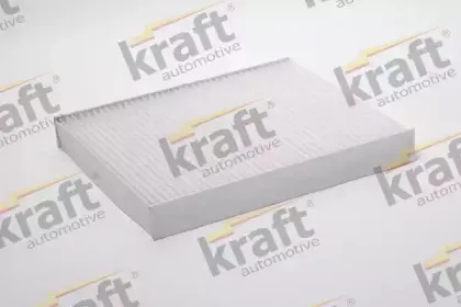 Фильтр, воздух во внутренном пространстве KRAFT AUTOMOTIVE купить