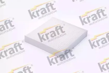 Фильтр, воздух во внутренном пространстве KRAFT AUTOMOTIVE купить