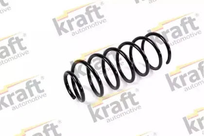 Пружина ходовой части KRAFT AUTOMOTIVE купить