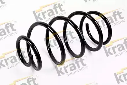 Пружина ходовой части KRAFT AUTOMOTIVE купить