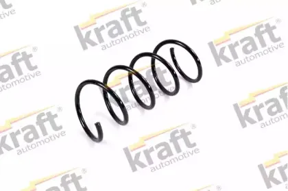 Пружина ходовой части KRAFT AUTOMOTIVE купить