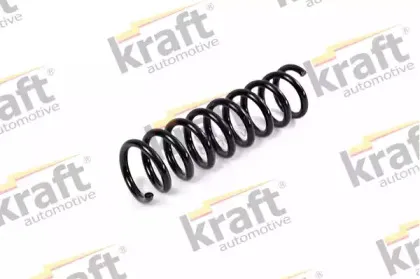 Пружина ходовой части KRAFT AUTOMOTIVE купить