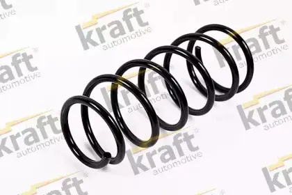 Пружина ходовой части KRAFT AUTOMOTIVE купить