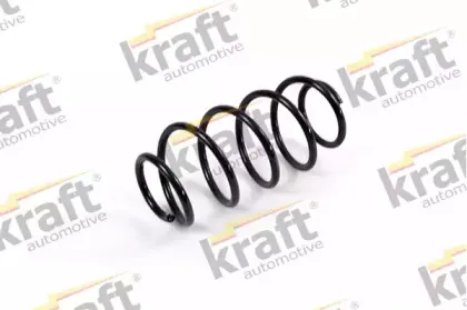 Пружина ходовой части KRAFT AUTOMOTIVE купить
