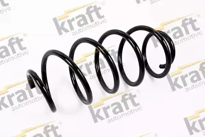 Пружина ходовой части KRAFT AUTOMOTIVE купить