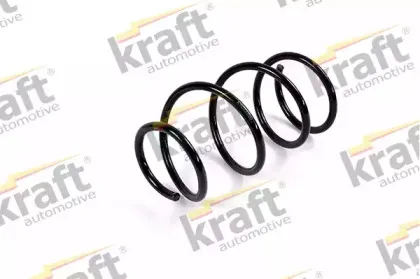 Пружина ходовой части KRAFT AUTOMOTIVE купить