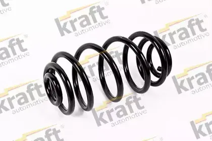 Пружина ходовой части KRAFT AUTOMOTIVE купить