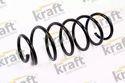 Пружина ходовой части KRAFT AUTOMOTIVE купить