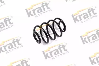 Пружина ходовой части KRAFT AUTOMOTIVE купить