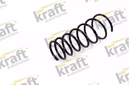 Пружина ходовой части KRAFT AUTOMOTIVE купить