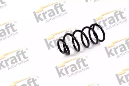 Пружина ходовой части KRAFT AUTOMOTIVE купить