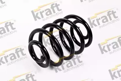 Пружина ходовой части KRAFT AUTOMOTIVE купить
