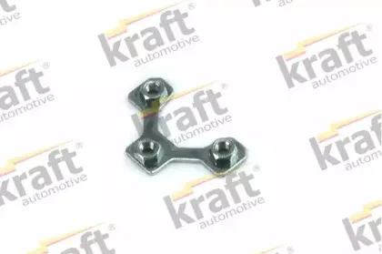 Стопорная пластина, несущие / нап KRAFT AUTOMOTIVE купить