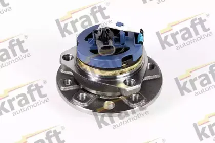 Комплект подшипника ступицы колеса KRAFT AUTOMOTIVE купить