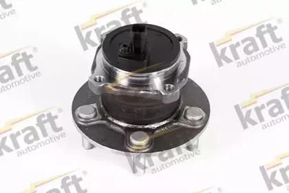 Комплект подшипника ступицы колеса KRAFT AUTOMOTIVE купить