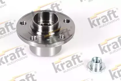 Комплект подшипника ступицы колеса KRAFT AUTOMOTIVE купить