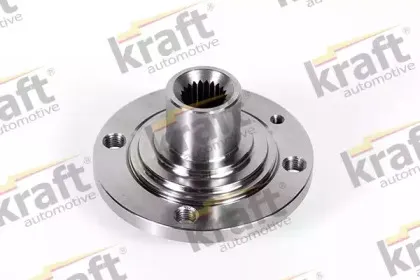 Ступица колеса KRAFT AUTOMOTIVE купить