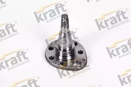 Поворотный кулак, подвеска колеса KRAFT AUTOMOTIVE купить