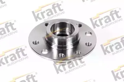 Ступица колеса KRAFT AUTOMOTIVE купить