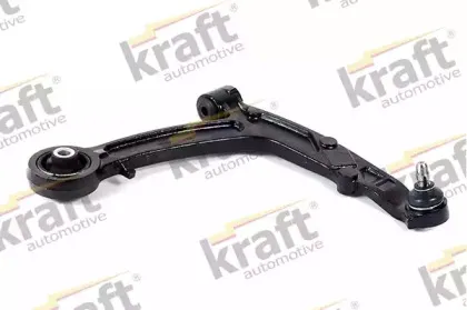 Рычаг независимой подвески колеса, подвеска колеса KRAFT AUTOMOTIVE купить