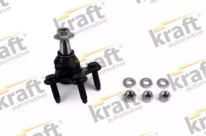 Несущий / направляющий шарнир KRAFT AUTOMOTIVE купить