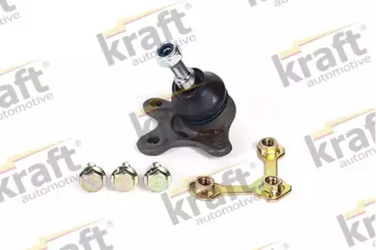 Несущий / направляющий шарнир KRAFT AUTOMOTIVE купить