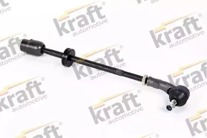 Осевой шарнир, рулевая тяга KRAFT AUTOMOTIVE купить