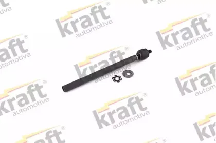 Осевой шарнир, рулевая тяга KRAFT AUTOMOTIVE купить