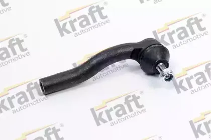 Наконечник поперечной рулевой тяги KRAFT AUTOMOTIVE купить