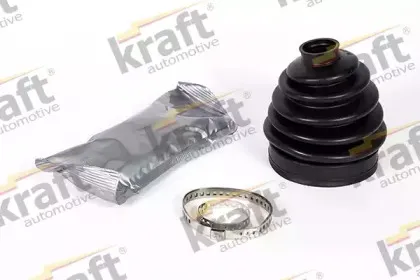 Комплект пылника, приводной вал KRAFT AUTOMOTIVE купить