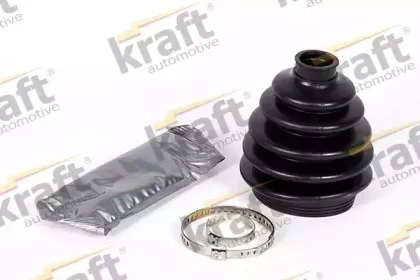 Комплект пылника, приводной вал KRAFT AUTOMOTIVE купить