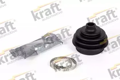 Комплект пылника, приводной вал KRAFT AUTOMOTIVE купить
