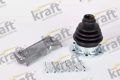 Комплект пылника, приводной вал KRAFT AUTOMOTIVE купить