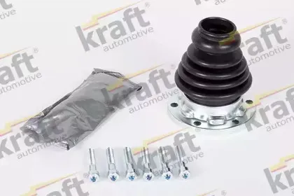 Комплект пылника, приводной вал KRAFT AUTOMOTIVE купить