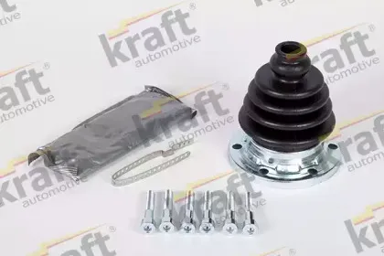Комплект пылника, приводной вал KRAFT AUTOMOTIVE купить