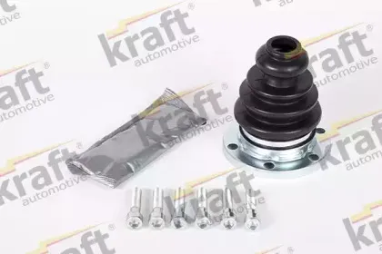 Комплект пылника, приводной вал KRAFT AUTOMOTIVE купить