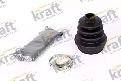 Комплект пылника, приводной вал KRAFT AUTOMOTIVE купить