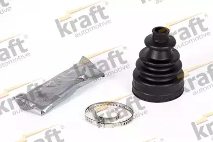 Комплект пылника, приводной вал KRAFT AUTOMOTIVE купить