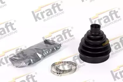 Комплект пылника, приводной вал KRAFT AUTOMOTIVE купить