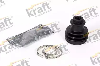 Комплект пылника, приводной вал KRAFT AUTOMOTIVE купить