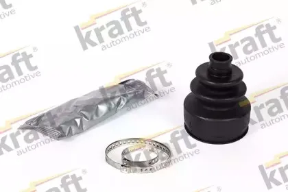 Комплект пылника, приводной вал KRAFT AUTOMOTIVE купить