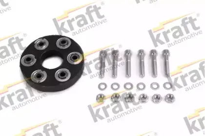 Шарнир, продольный вал KRAFT AUTOMOTIVE купить