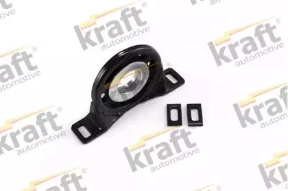 Подвеска, карданный вал KRAFT AUTOMOTIVE купить
